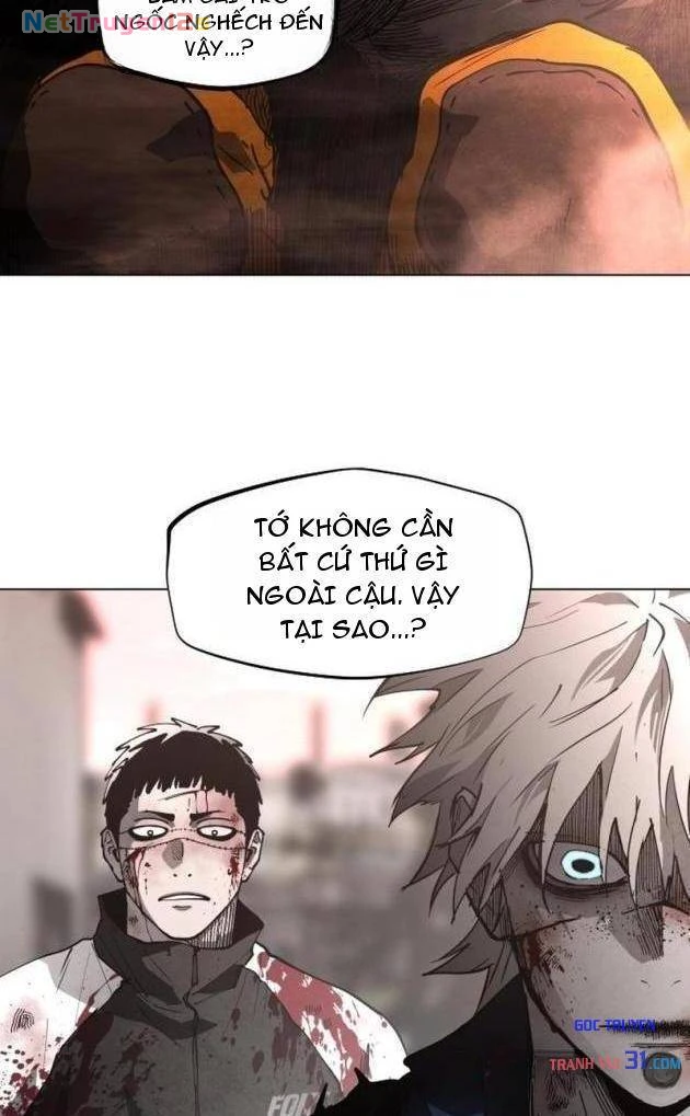 Vùng Đất Sương Mù Chapter  48 - 80