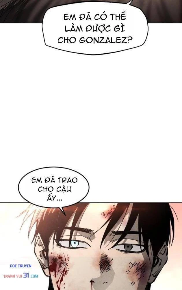 Vùng Đất Sương Mù Chapter  48 - 83
