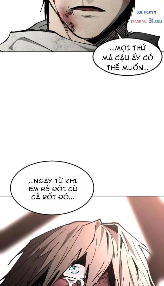 Vùng Đất Sương Mù Chapter  48 - 84