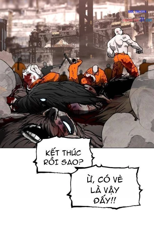 Vùng Đất Sương Mù Chapter  48 - 94