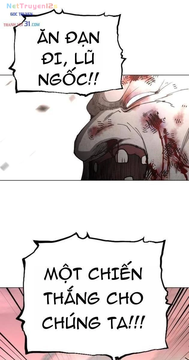 Vùng Đất Sương Mù Chapter  48 - 95