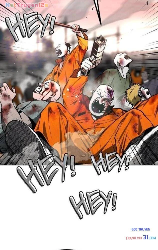 Vùng Đất Sương Mù Chapter  48 - 96