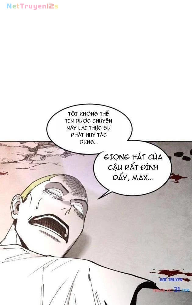 Vùng Đất Sương Mù Chapter  48 - 98