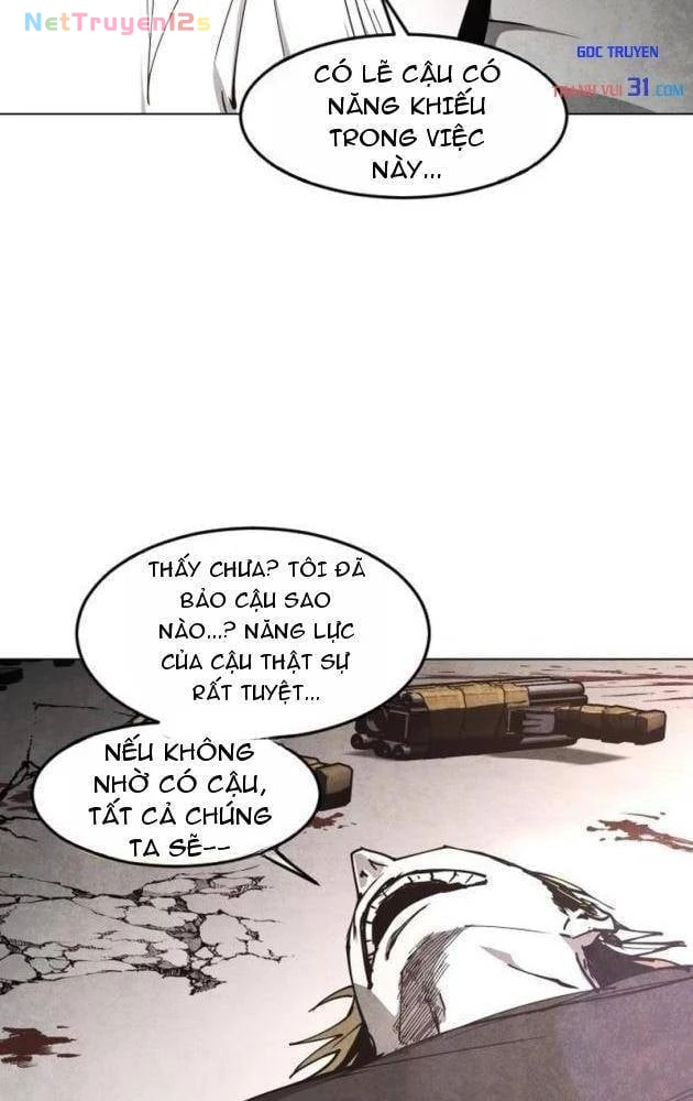 Vùng Đất Sương Mù Chapter  48 - 99