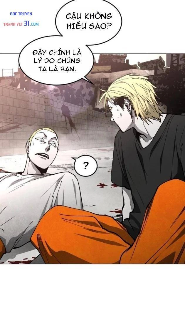 Vùng Đất Sương Mù Chapter  48 - 103