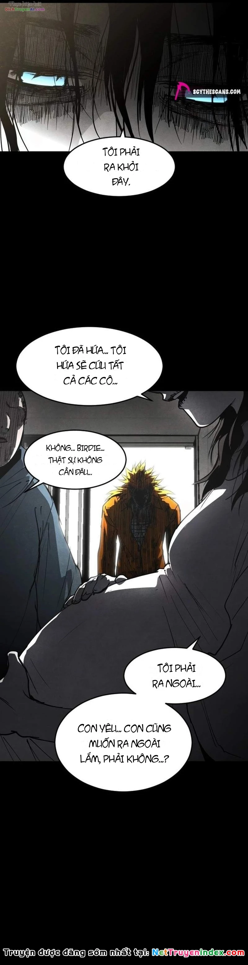 Vùng Đất Sương Mù Chapter 61 - 31