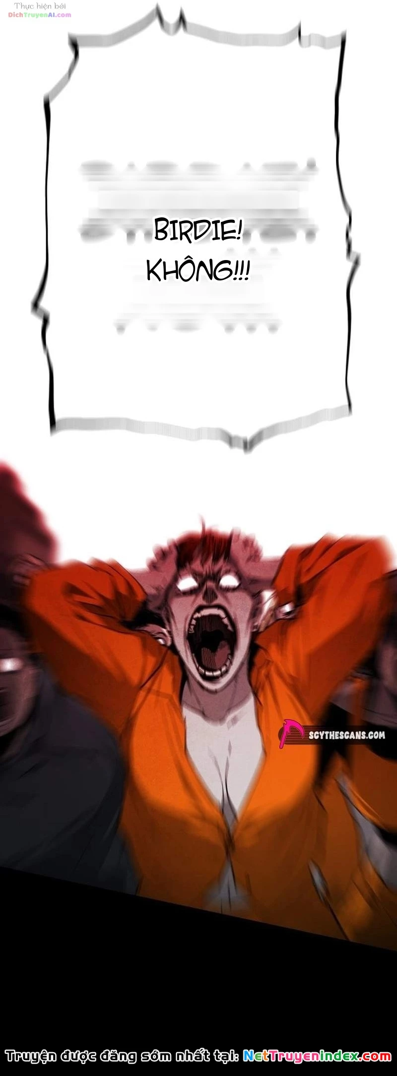 Vùng Đất Sương Mù Chapter 61 - 40