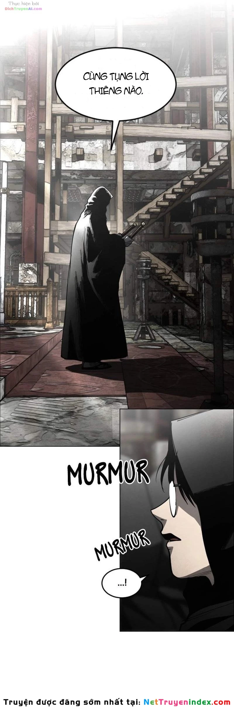 Vùng Đất Sương Mù Chapter 61 - 51