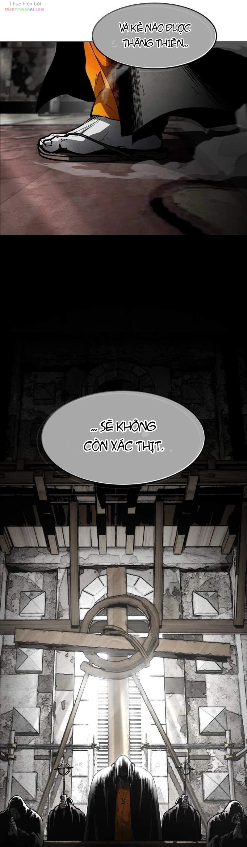 Vùng Đất Sương Mù Chapter 61 - 54