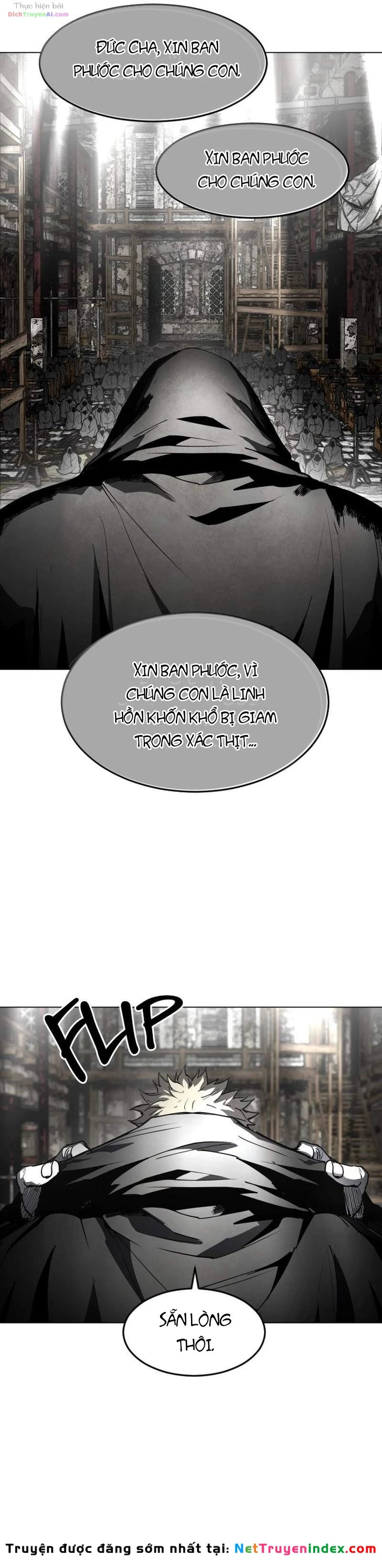 Vùng Đất Sương Mù Chapter 61 - 56