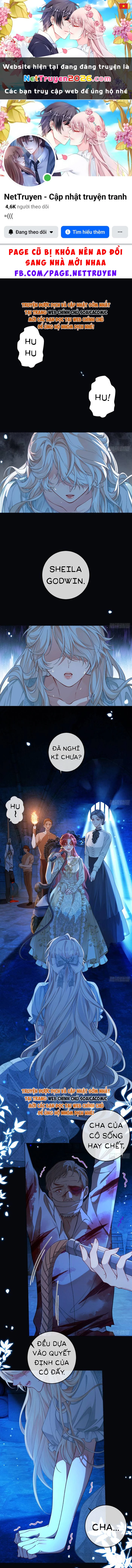 Lời Nói Dối Của Cô Ấy Chapter 1 - 1