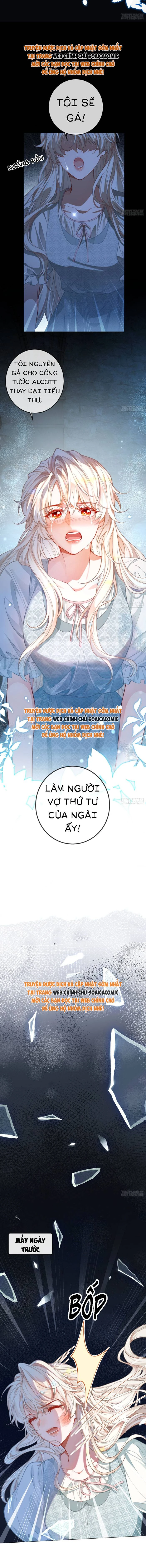 Lời Nói Dối Của Cô Ấy Chapter 1 - 2
