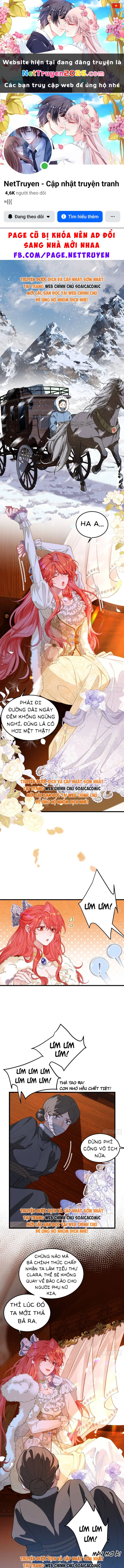 Lời Nói Dối Của Cô Ấy Chapter 2 - 1