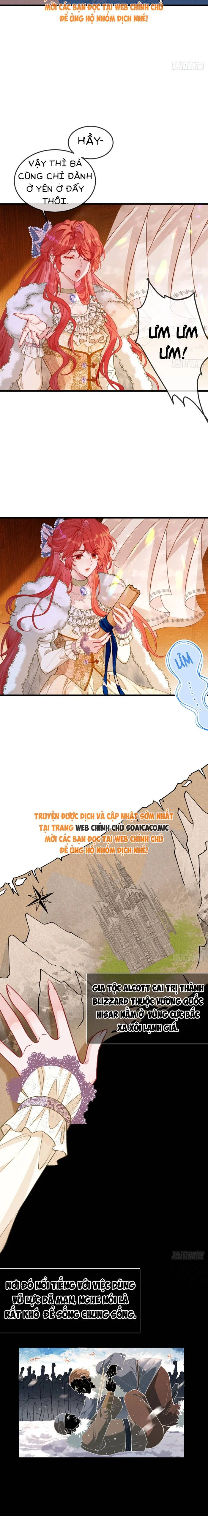 Lời Nói Dối Của Cô Ấy Chapter 2 - 2