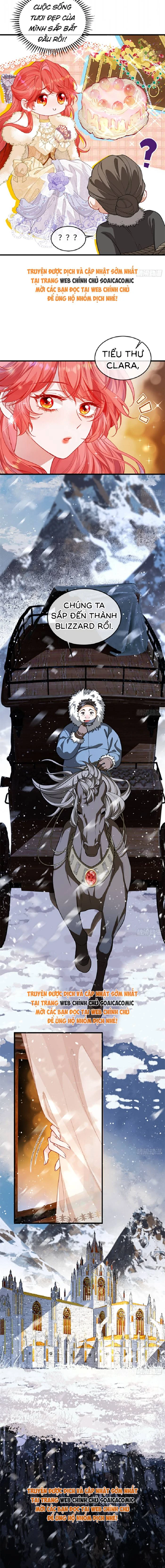 Lời Nói Dối Của Cô Ấy Chapter 2 - 5