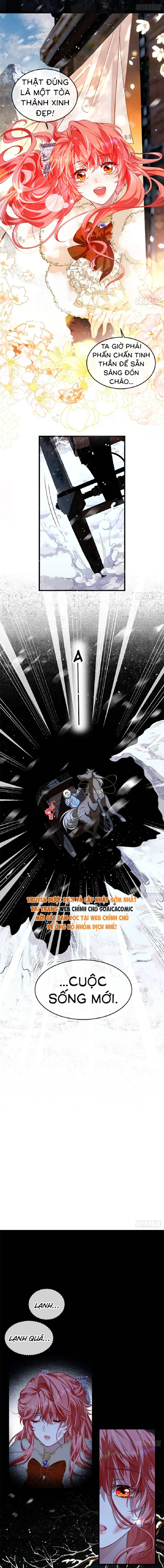 Lời Nói Dối Của Cô Ấy Chapter 2 - 6