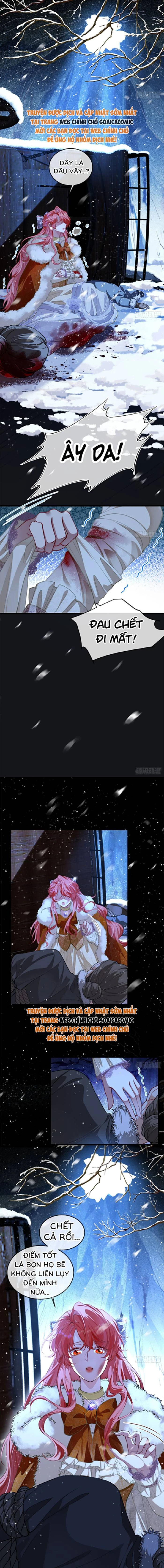 Lời Nói Dối Của Cô Ấy Chapter 2 - 7