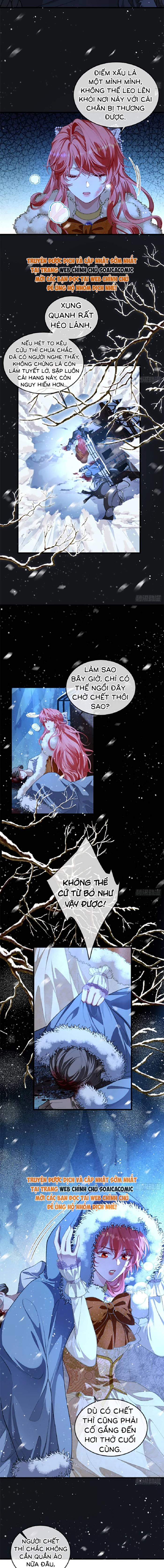 Lời Nói Dối Của Cô Ấy Chapter 2 - 8