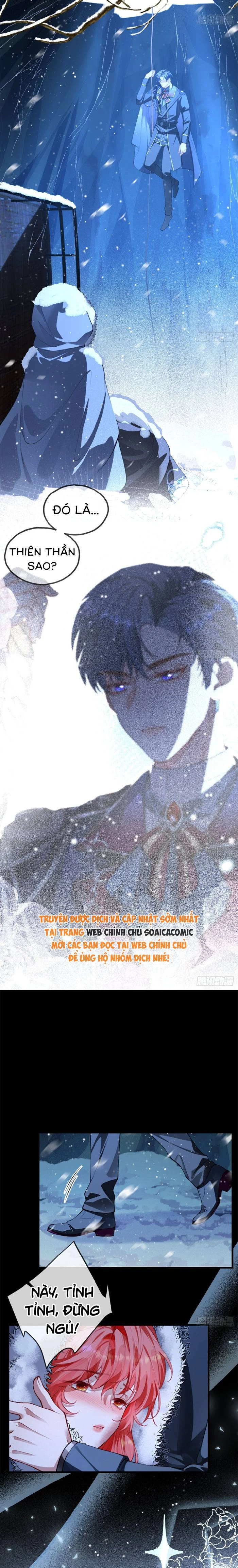 Lời Nói Dối Của Cô Ấy Chapter 2 - 10