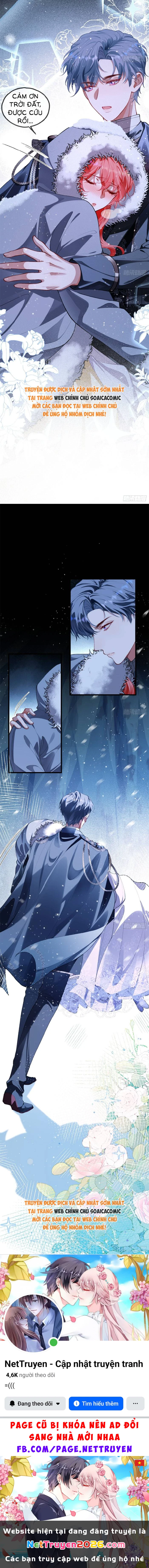 Lời Nói Dối Của Cô Ấy Chapter 2 - 11