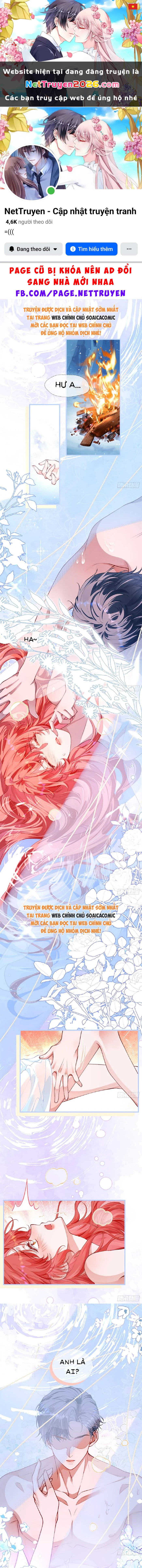 Lời Nói Dối Của Cô Ấy Chapter 3 - 1