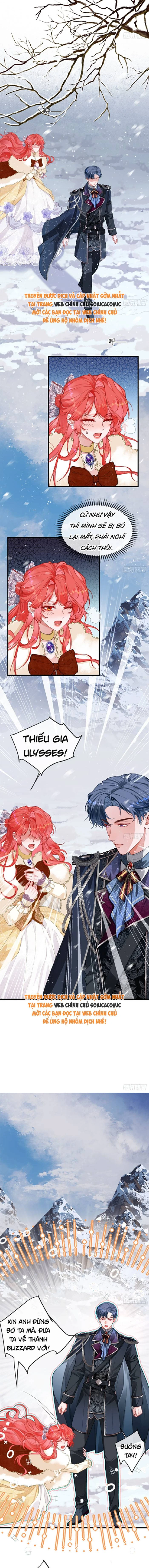 Lời Nói Dối Của Cô Ấy Chapter 5 - 5