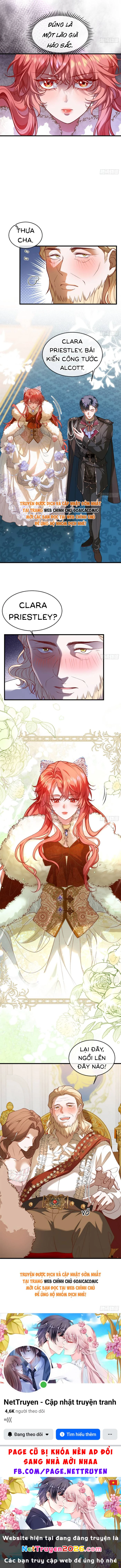 Lời Nói Dối Của Cô Ấy Chapter 5 - 10