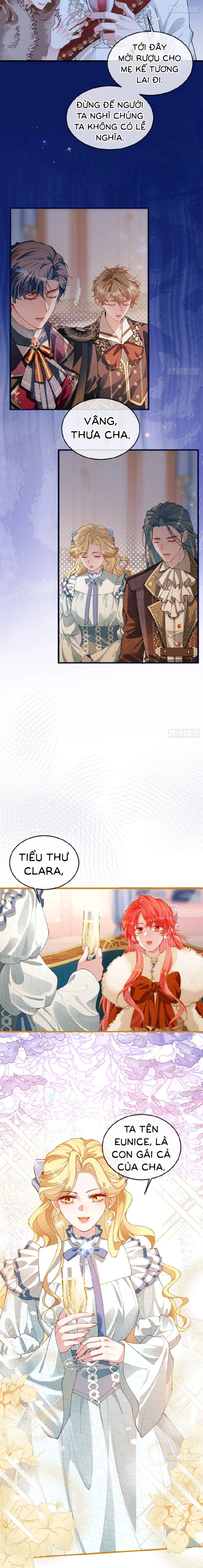 Lời Nói Dối Của Cô Ấy Chapter 6 - 9