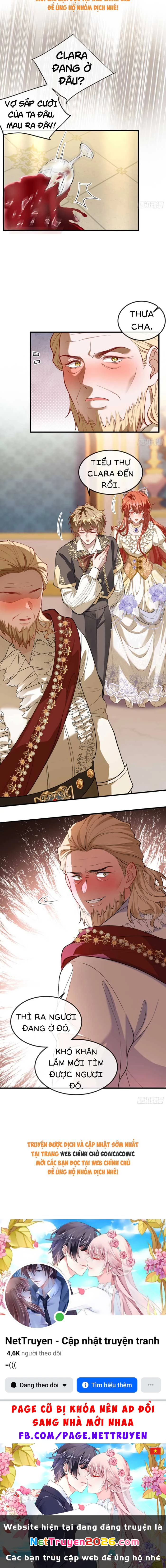 Lời Nói Dối Của Cô Ấy Chapter 8 - 10