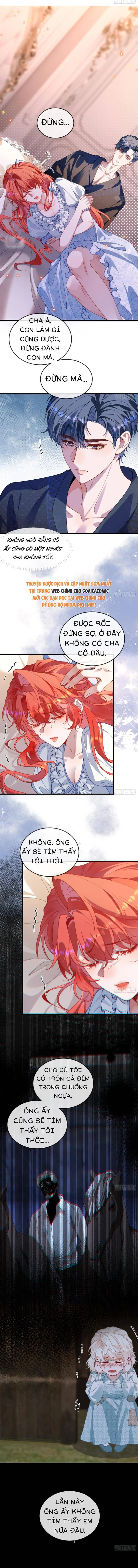 Lời Nói Dối Của Cô Ấy Chapter 10 - 10