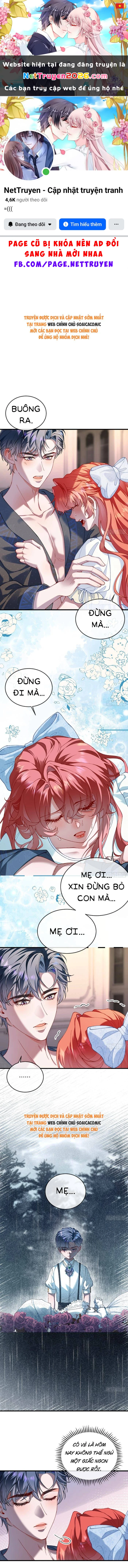 Lời Nói Dối Của Cô Ấy Chapter 11 - 1