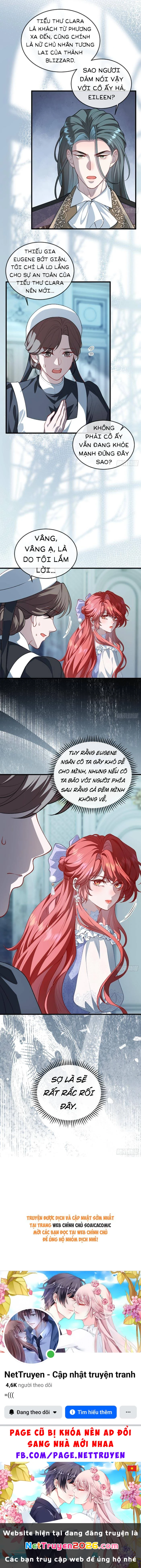 Lời Nói Dối Của Cô Ấy Chapter 11 - 11