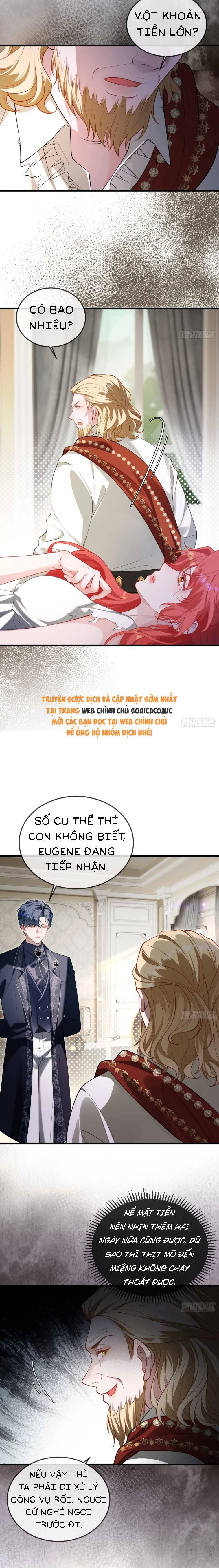 Lời Nói Dối Của Cô Ấy Chapter 12 - 11