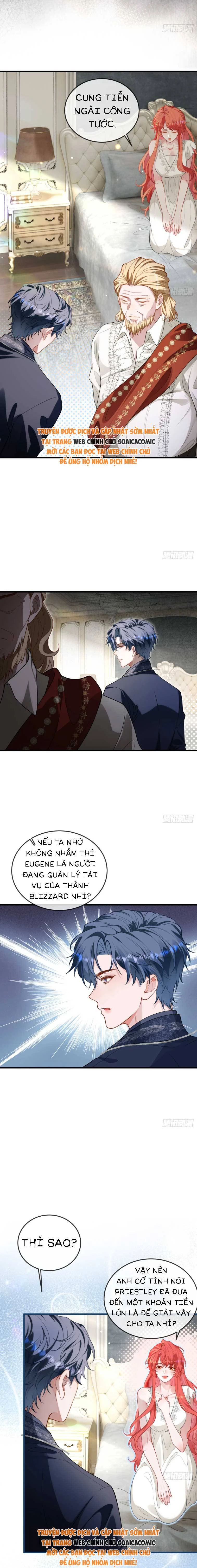 Lời Nói Dối Của Cô Ấy Chapter 12 - 12