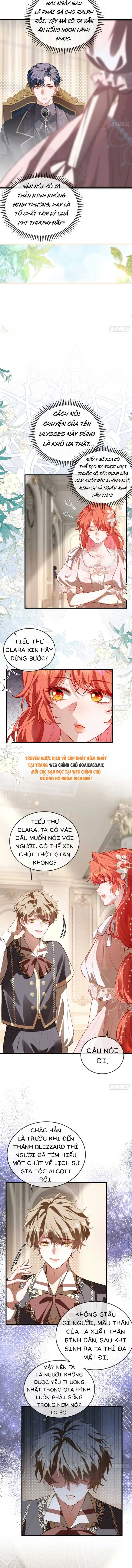 Lời Nói Dối Của Cô Ấy Chapter 13 - 9