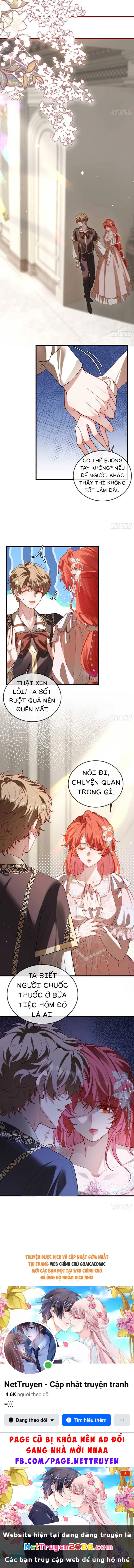 Lời Nói Dối Của Cô Ấy Chapter 13 - 12