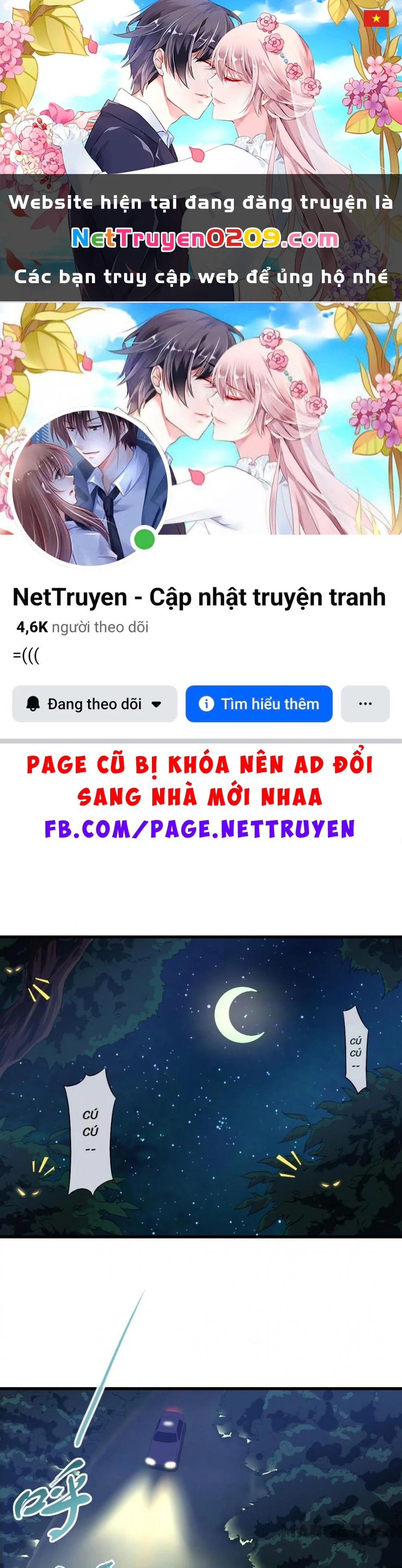 Tôi Và Khách Trọ Mỹ Nhân 26 Tuổi Chapter 1 - 1