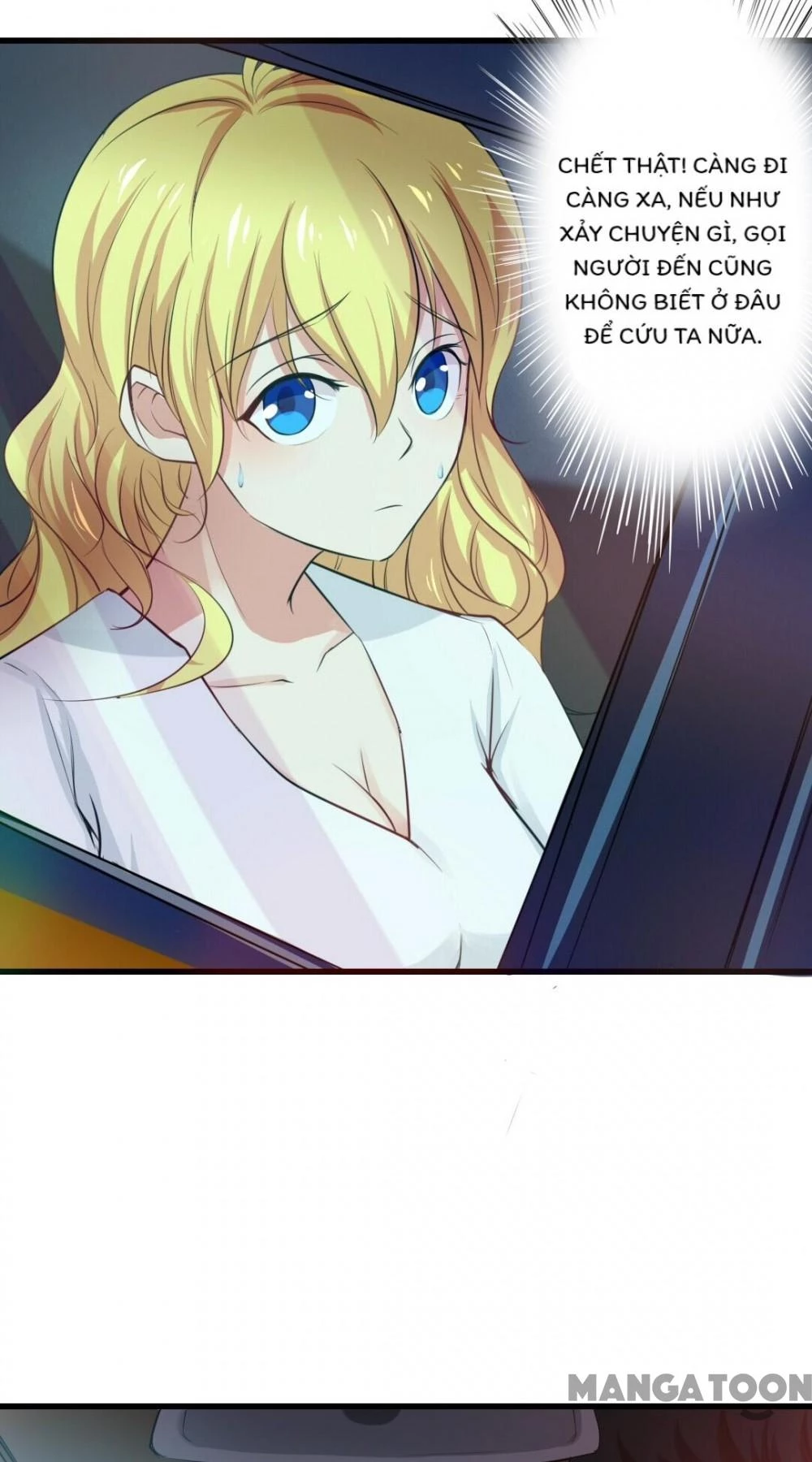 Tôi Và Khách Trọ Mỹ Nhân 26 Tuổi Chapter 1 - 3