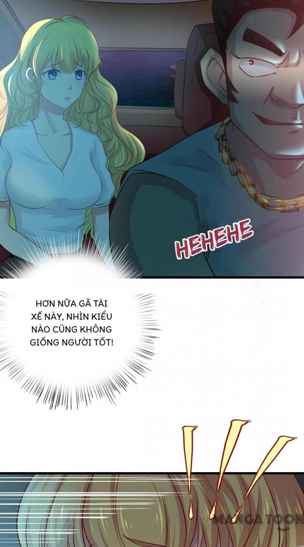 Tôi Và Khách Trọ Mỹ Nhân 26 Tuổi Chapter 1 - 4