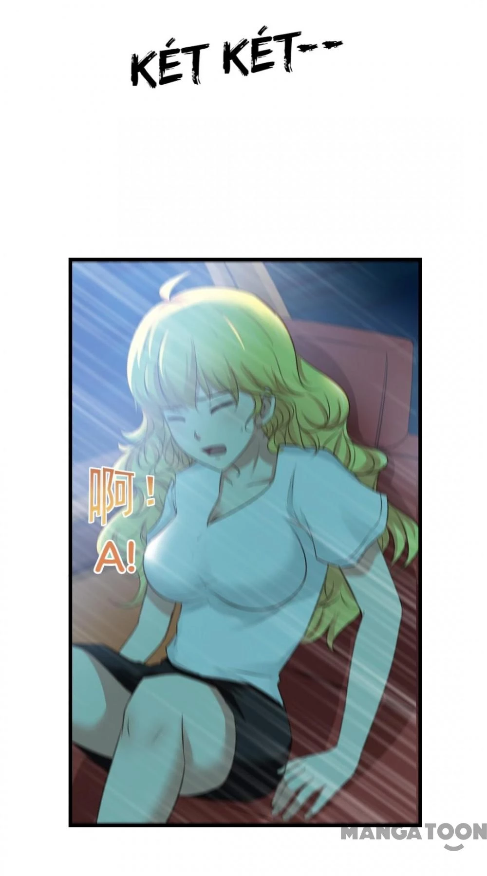 Tôi Và Khách Trọ Mỹ Nhân 26 Tuổi Chapter 1 - 8