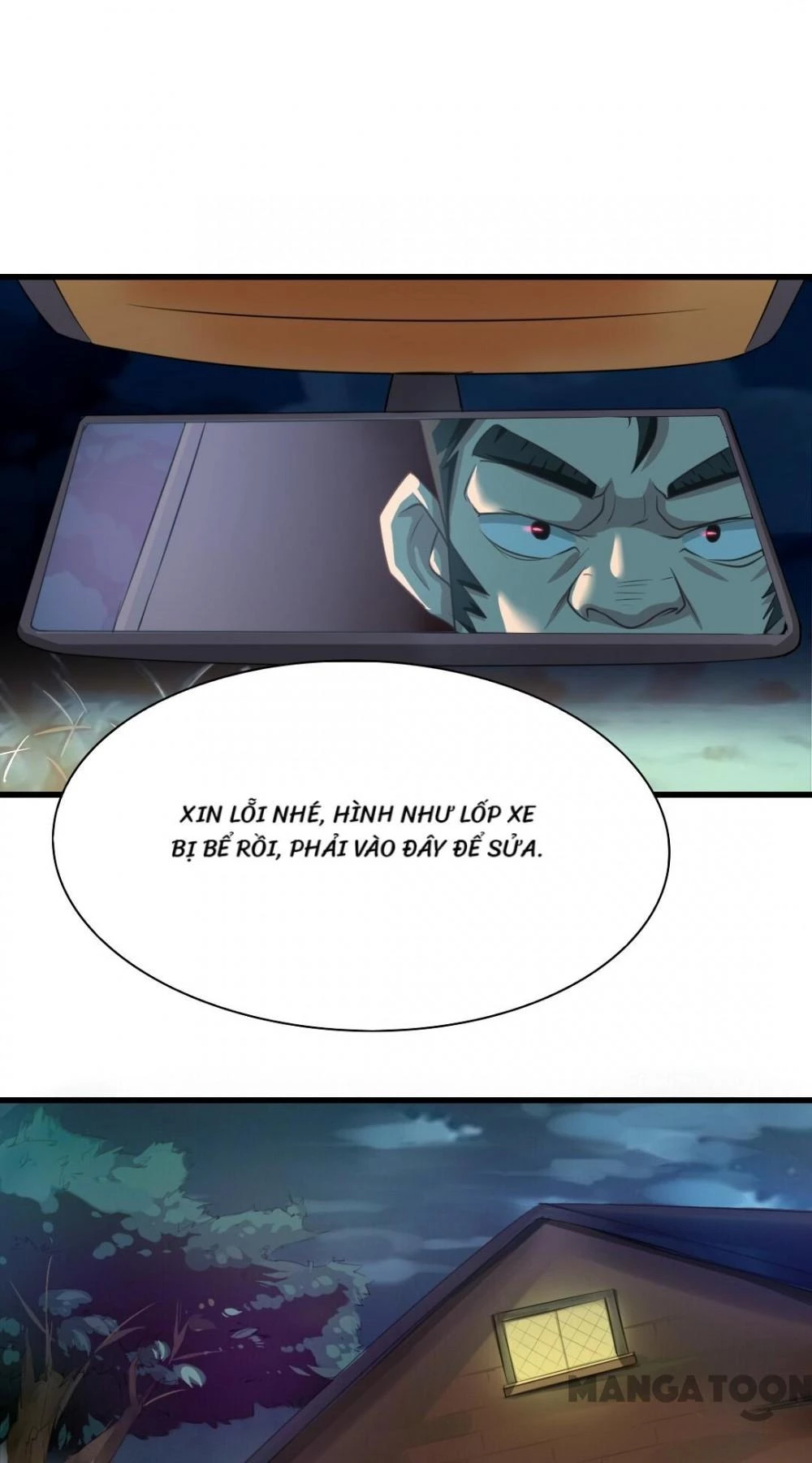 Tôi Và Khách Trọ Mỹ Nhân 26 Tuổi Chapter 1 - 9