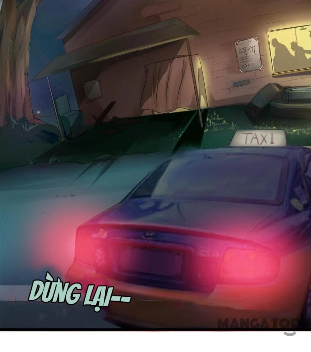 Tôi Và Khách Trọ Mỹ Nhân 26 Tuổi Chapter 1 - 10