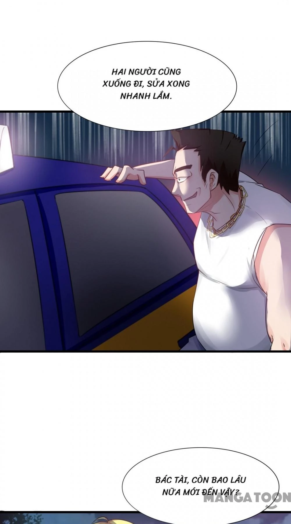 Tôi Và Khách Trọ Mỹ Nhân 26 Tuổi Chapter 1 - 11