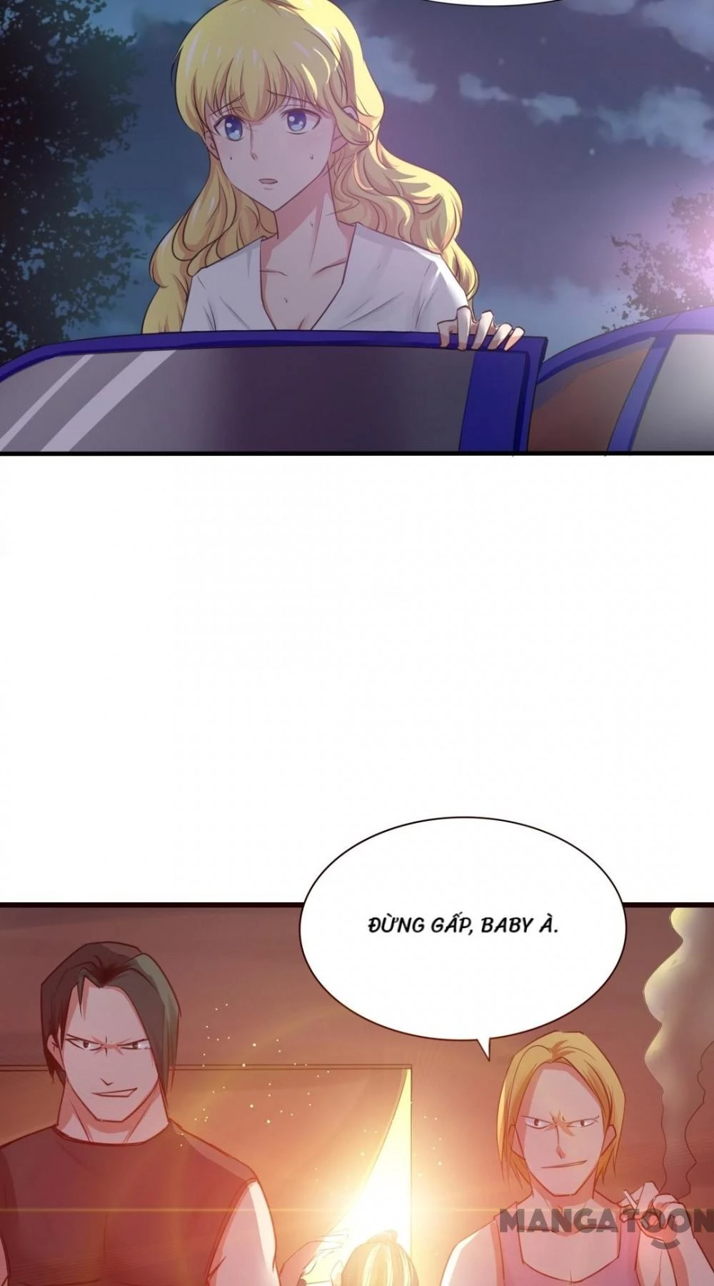 Tôi Và Khách Trọ Mỹ Nhân 26 Tuổi Chapter 1 - 12