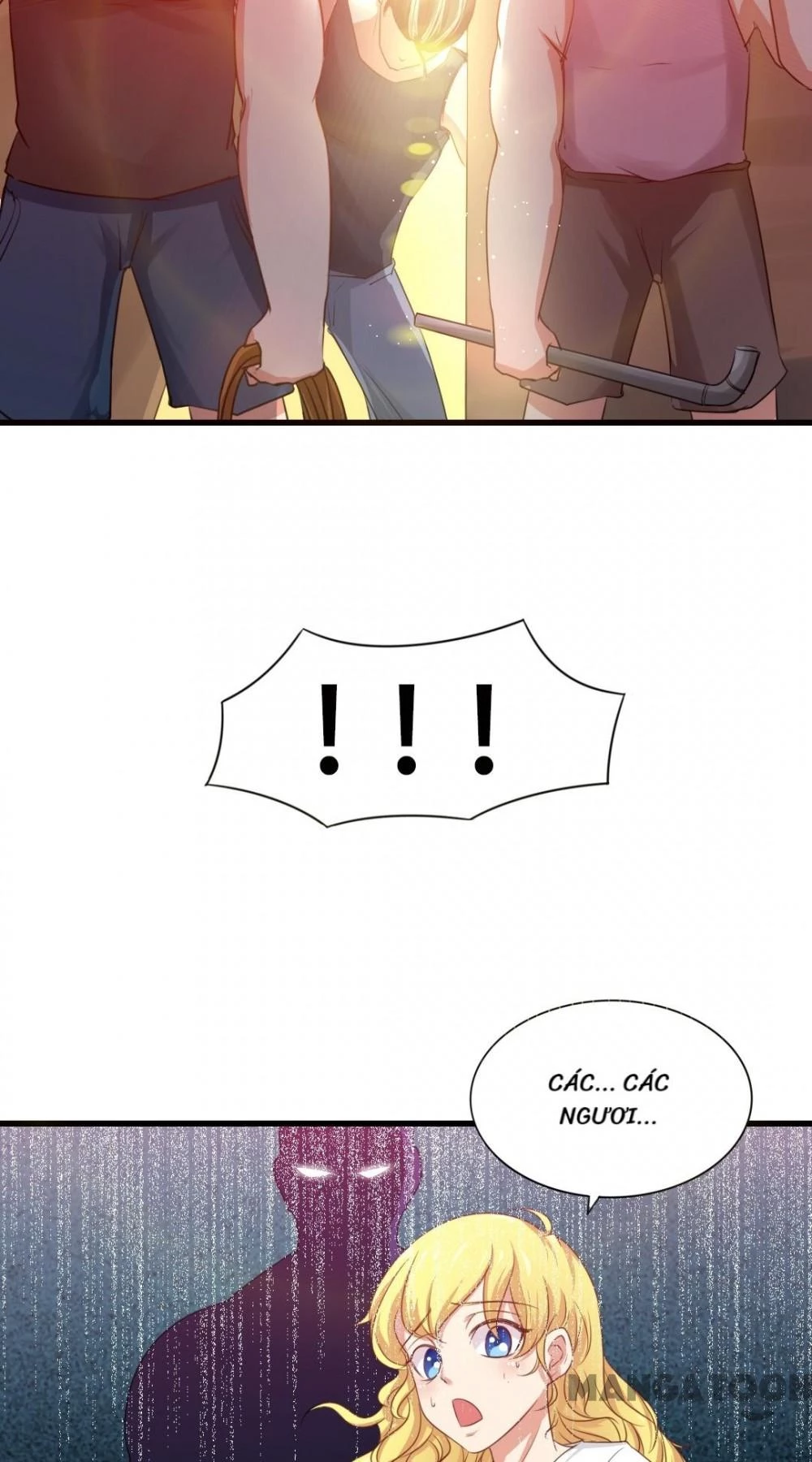 Tôi Và Khách Trọ Mỹ Nhân 26 Tuổi Chapter 1 - 13