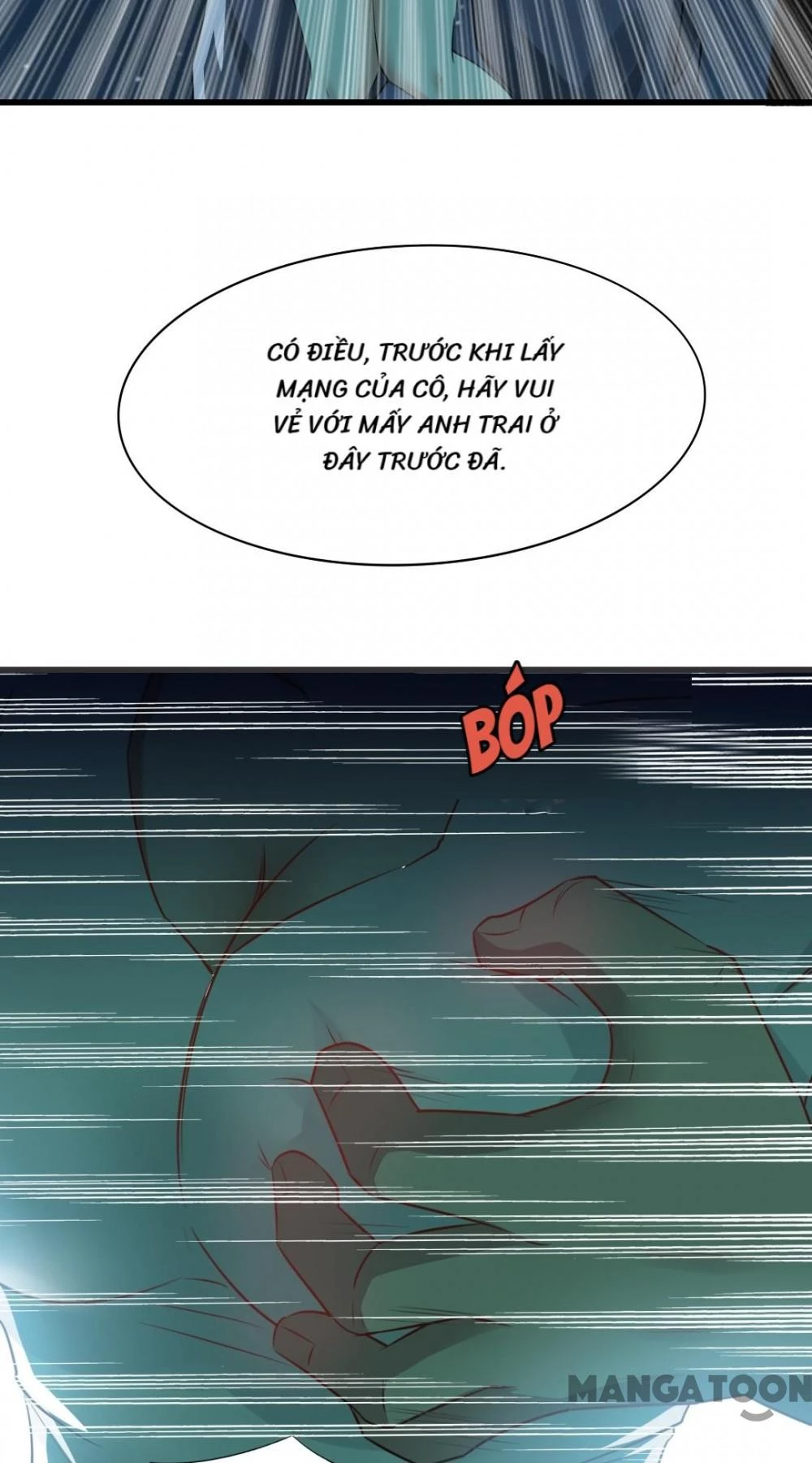 Tôi Và Khách Trọ Mỹ Nhân 26 Tuổi Chapter 1 - 17