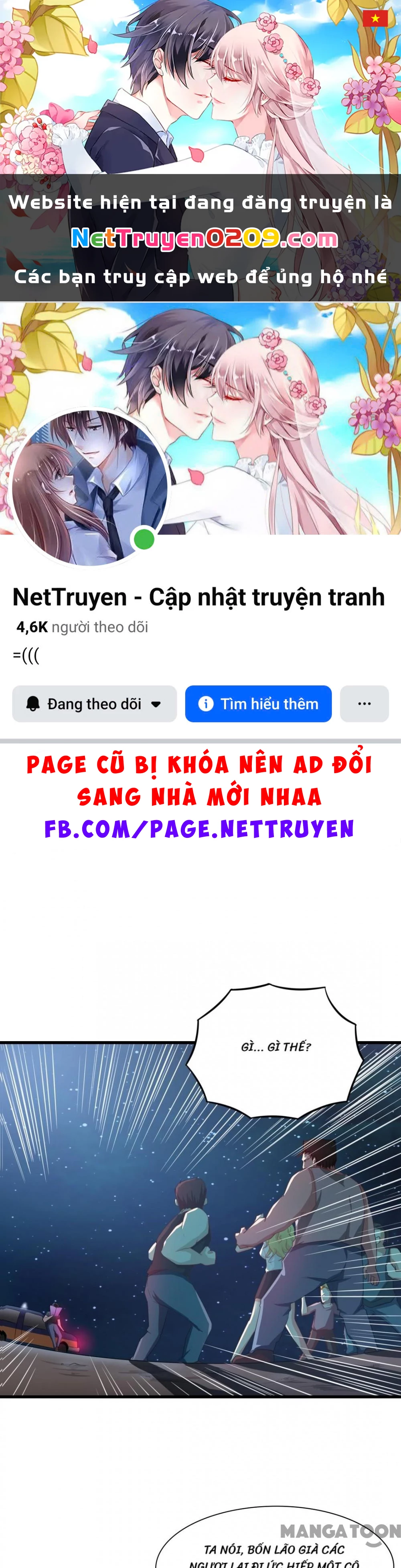 Tôi Và Khách Trọ Mỹ Nhân 26 Tuổi Chapter 2 - 1