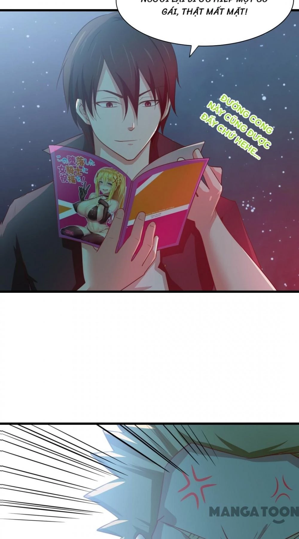 Tôi Và Khách Trọ Mỹ Nhân 26 Tuổi Chapter 2 - 2