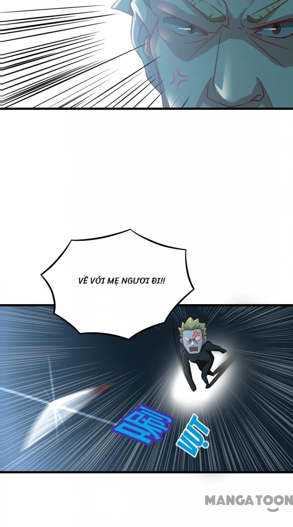 Tôi Và Khách Trọ Mỹ Nhân 26 Tuổi Chapter 2 - 3