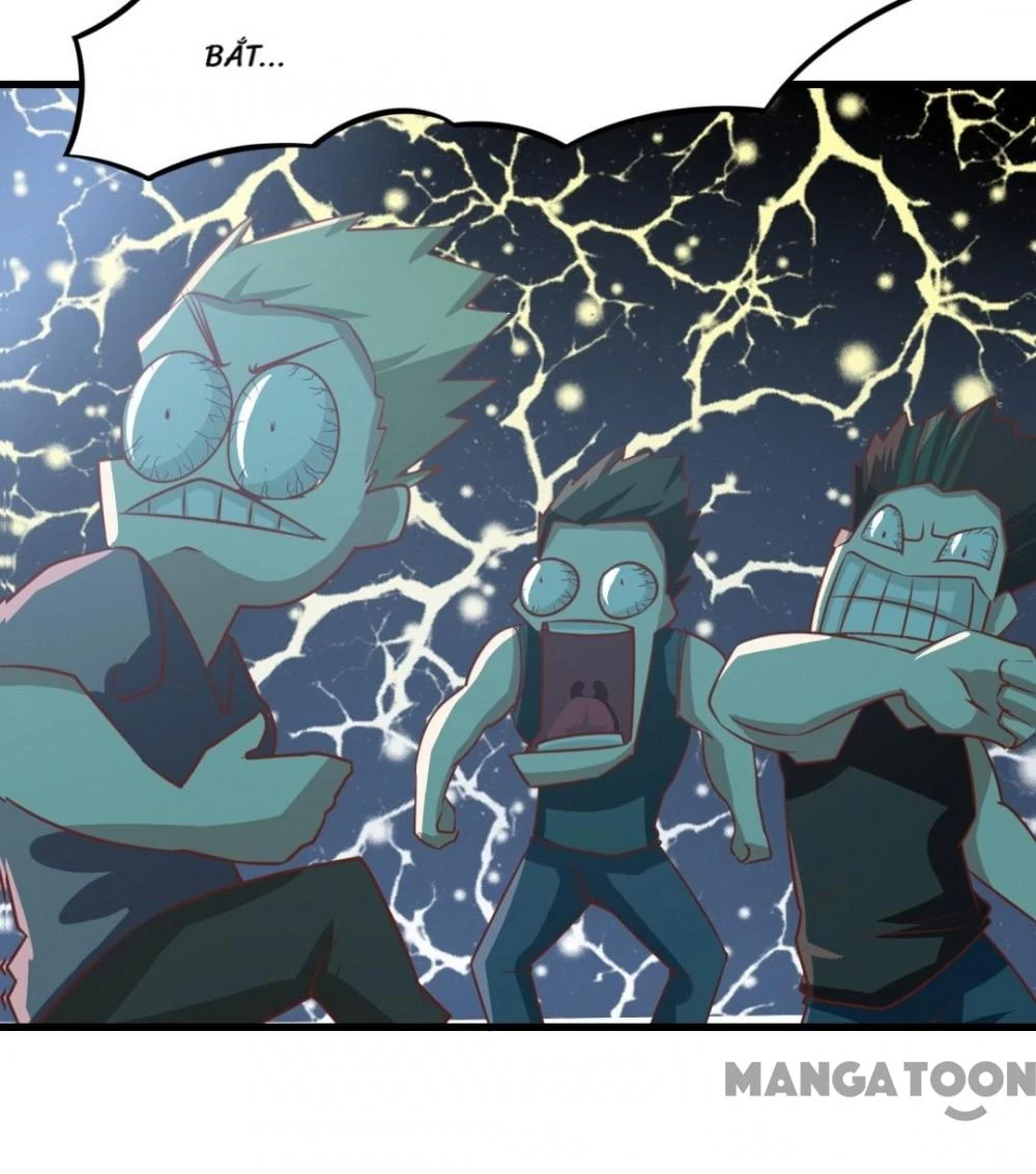 Tôi Và Khách Trọ Mỹ Nhân 26 Tuổi Chapter 2 - 5